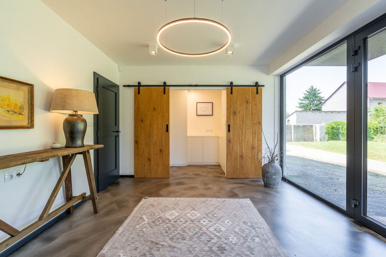 Pronájem bytu 240 m², Černěves, Černěves, Ústecký kraj Pronájem bytu 240 m², Černěves, Černěves, Ústecký kraj