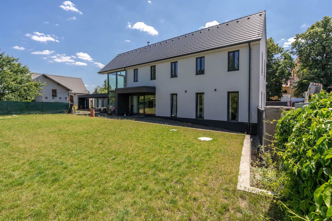 Pronájem bytu 240 m², Černěves, Černěves, Ústecký kraj Pronájem bytu 240 m², Černěves, Černěves, Ústecký kraj