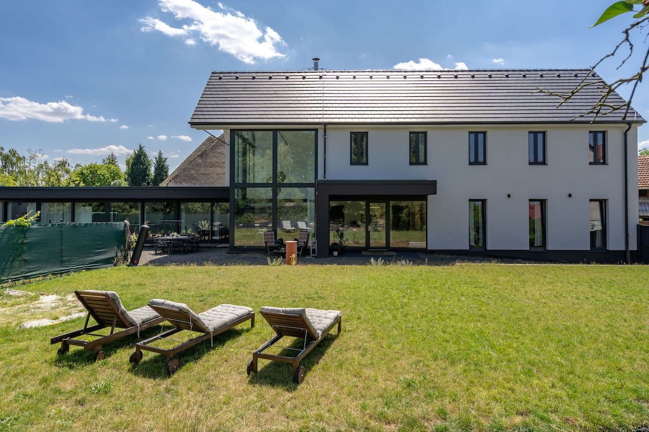 Pronájem bytu 240 m², Černěves, Černěves, Ústecký kraj Pronájem bytu 240 m², Černěves, Černěves, Ústecký kraj