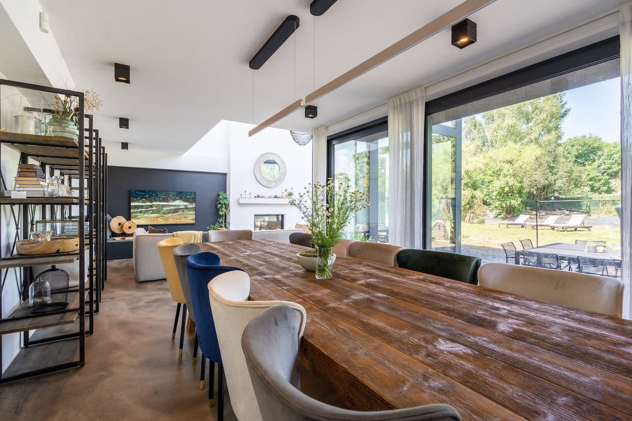 Pronájem bytu 240 m², Černěves, Černěves, Ústecký kraj Pronájem bytu 240 m², Černěves, Černěves, Ústecký kraj