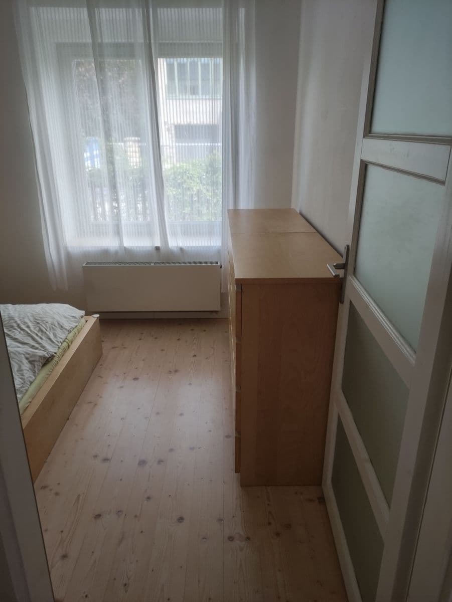Pronájem bytu 65 m², Plajnerova, Praha, Praha Pronájem bytu 65 m², Plajnerova, Praha, Praha