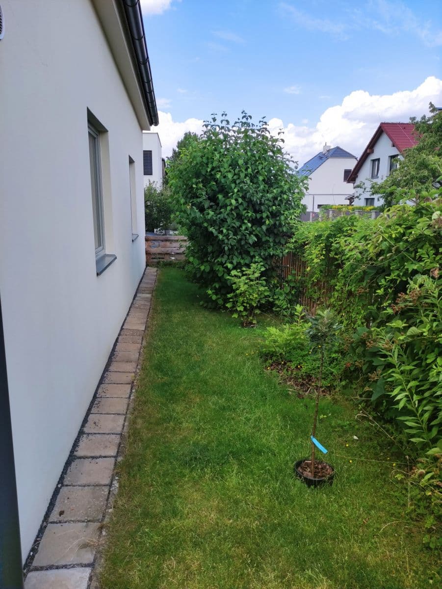 Pronájem bytu 65 m², Plajnerova, Praha, Praha Pronájem bytu 65 m², Plajnerova, Praha, Praha