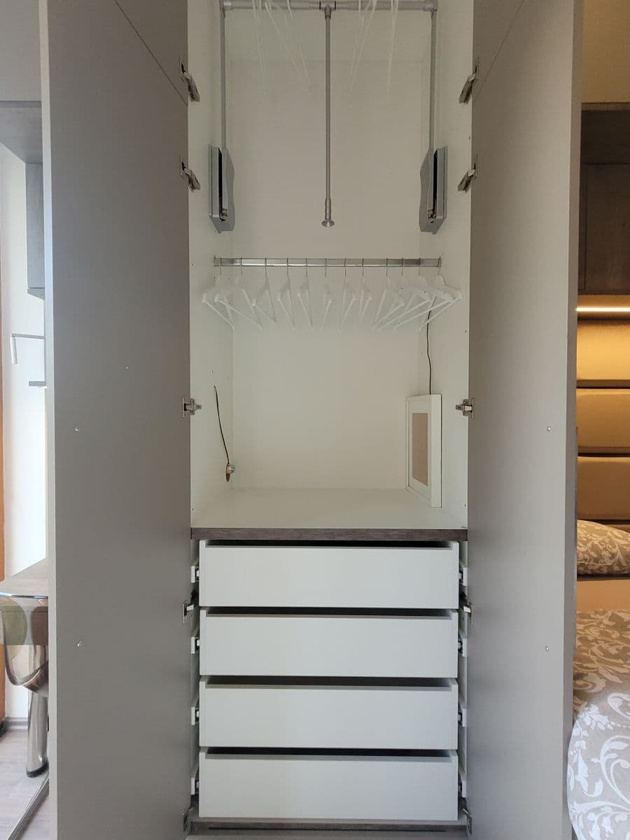 Pronájem bytu 34 m², U Reálky, Olomouc, Olomoucký kraj Pronájem bytu 34 m², U Reálky, Olomouc, Olomoucký kraj