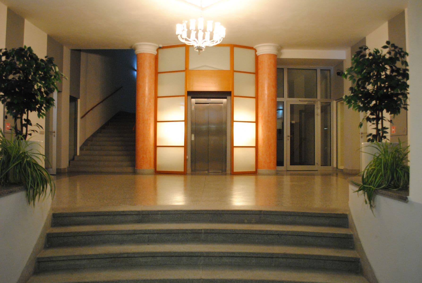 Pronájem bytu 34 m², U Reálky, Olomouc, Olomoucký kraj Pronájem bytu 34 m², U Reálky, Olomouc, Olomoucký kraj