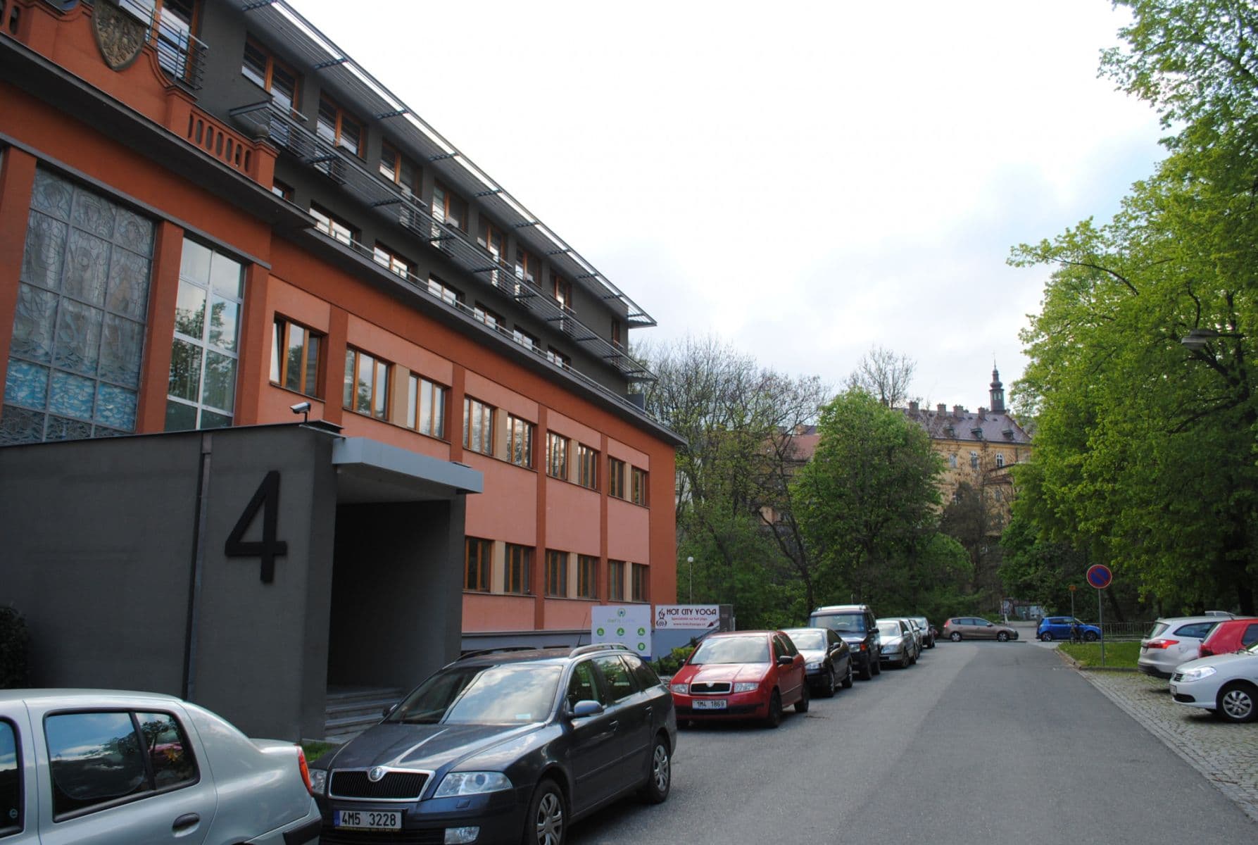 Pronájem bytu 34 m², U Reálky, Olomouc, Olomoucký kraj Pronájem bytu 34 m², U Reálky, Olomouc, Olomoucký kraj