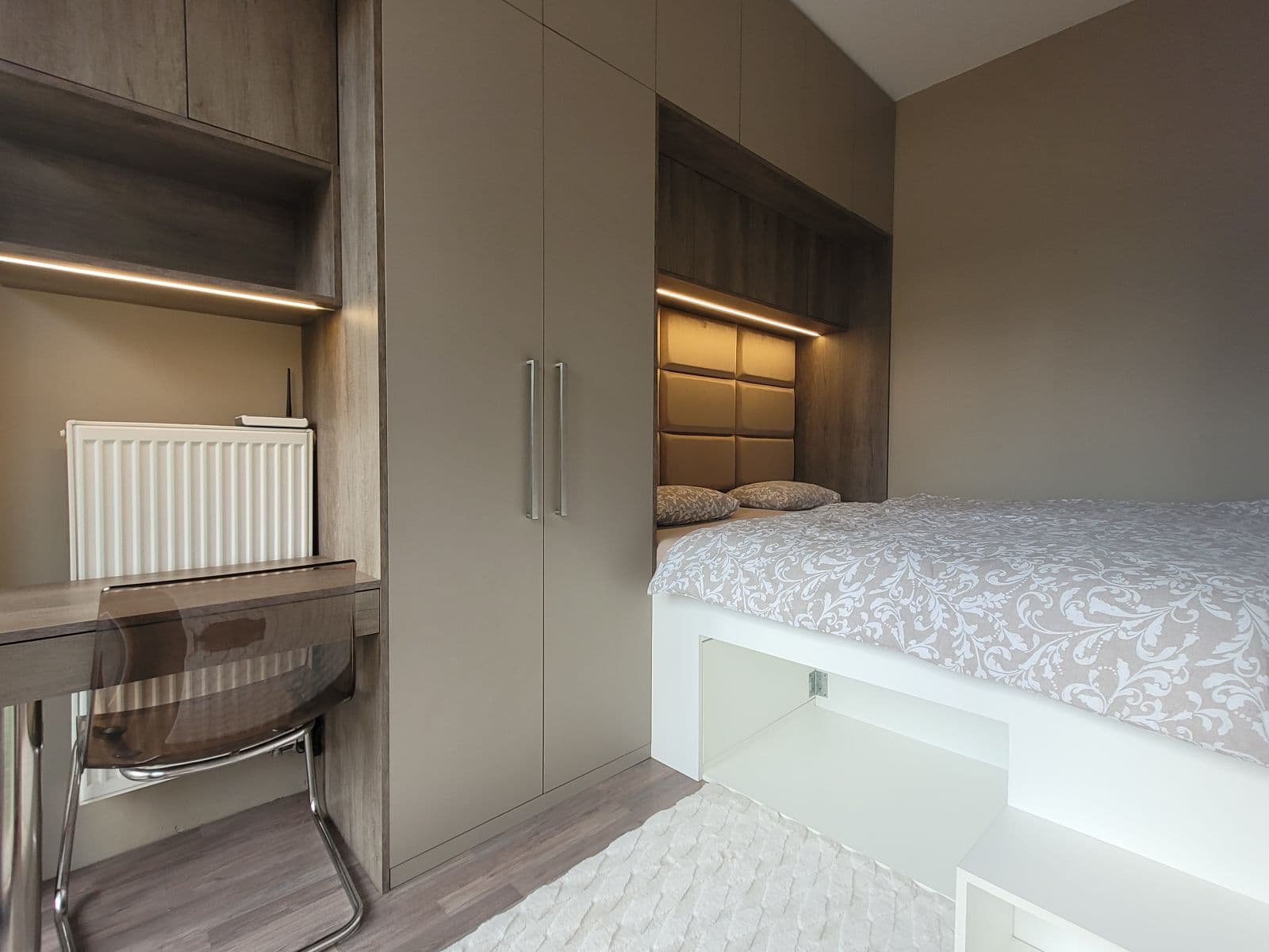 Pronájem bytu 34 m², U Reálky, Olomouc, Olomoucký kraj Pronájem bytu 34 m², U Reálky, Olomouc, Olomoucký kraj