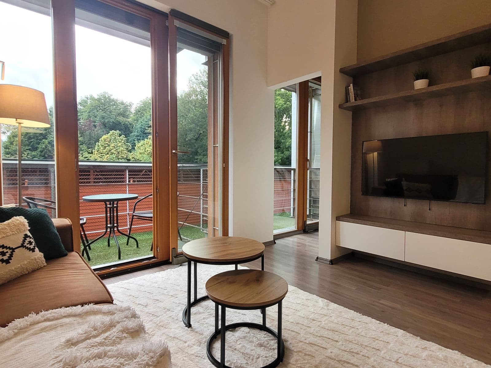 Pronájem bytu 34 m², U Reálky, Olomouc, Olomoucký kraj Pronájem bytu 34 m², U Reálky, Olomouc, Olomoucký kraj