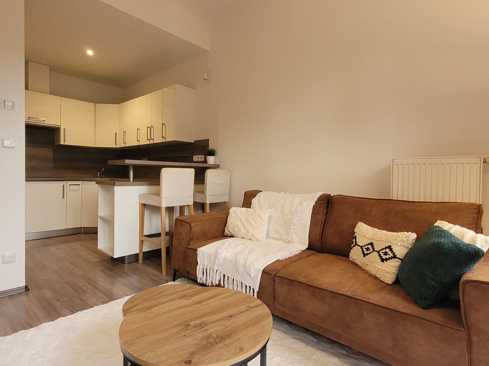 Pronájem bytu 34 m², U Reálky, Olomouc, Olomoucký kraj Pronájem bytu 34 m², U Reálky, Olomouc, Olomoucký kraj