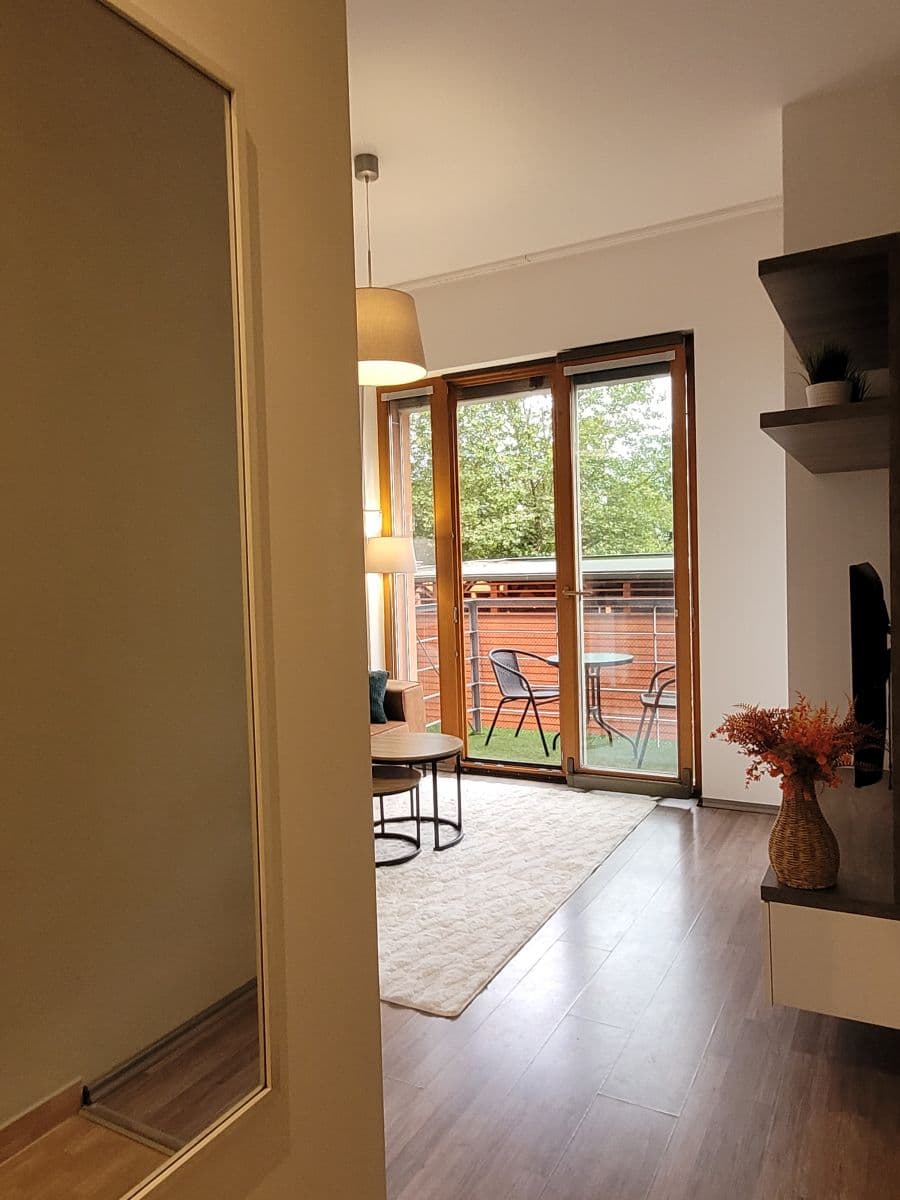 Pronájem bytu 34 m², U Reálky, Olomouc, Olomoucký kraj Pronájem bytu 34 m², U Reálky, Olomouc, Olomoucký kraj
