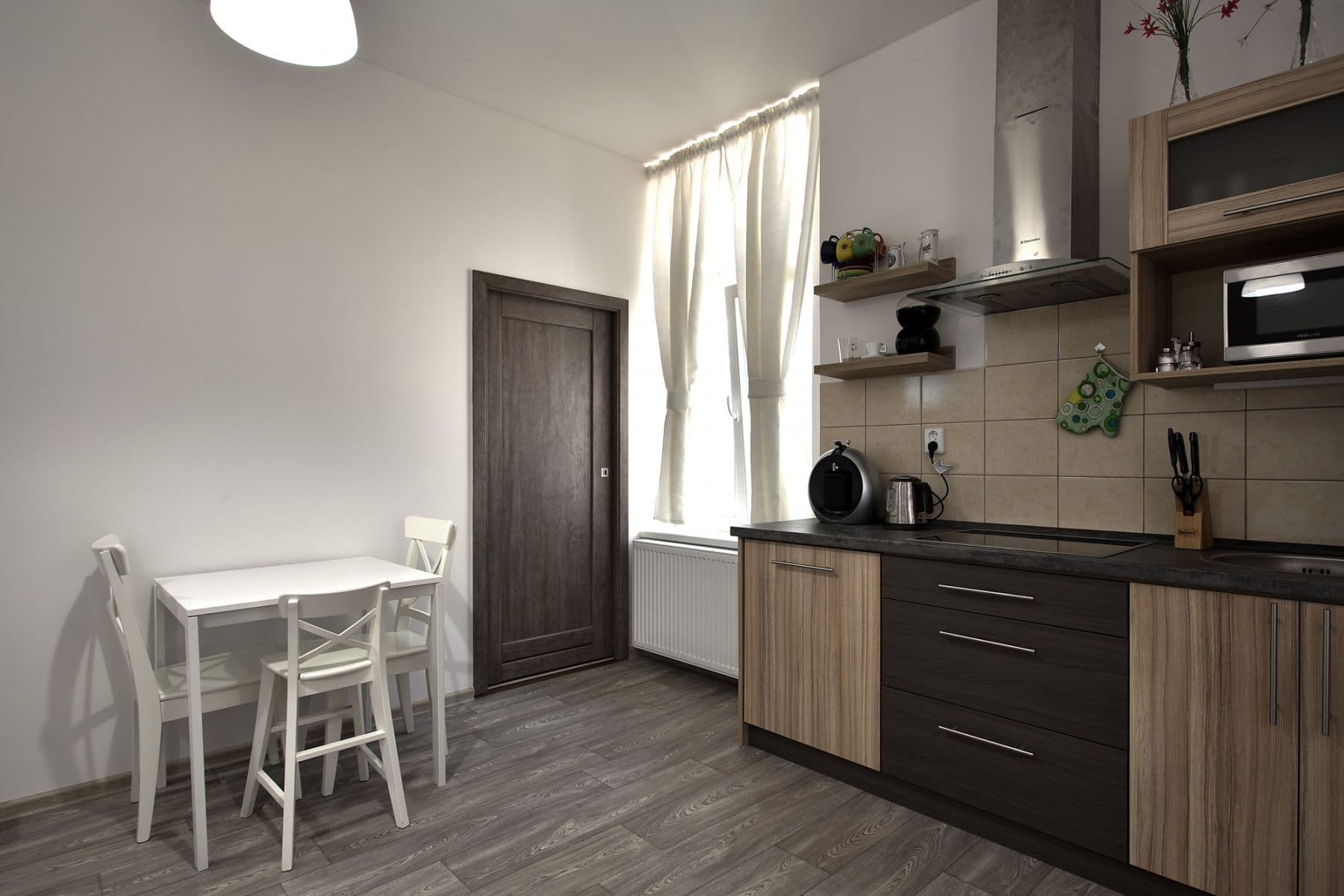 Pronájem bytu 20 m², Lesní, Mariánské Lázně, Karlovarský kraj Pronájem bytu 20 m², Lesní, Mariánské Lázně, Karlovarský kraj