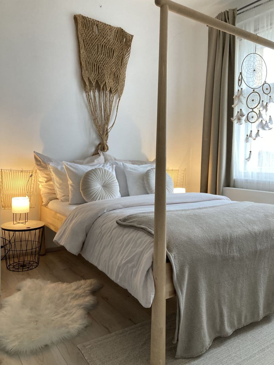 Pronájem bytu 50 m², Hartigova, Praha, Praha Pronájem bytu 50 m², Hartigova, Praha, Praha