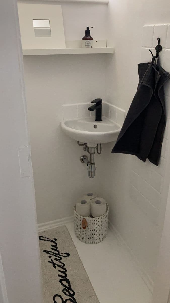 Pronájem bytu 50 m², Hartigova, Praha, Praha Pronájem bytu 50 m², Hartigova, Praha, Praha