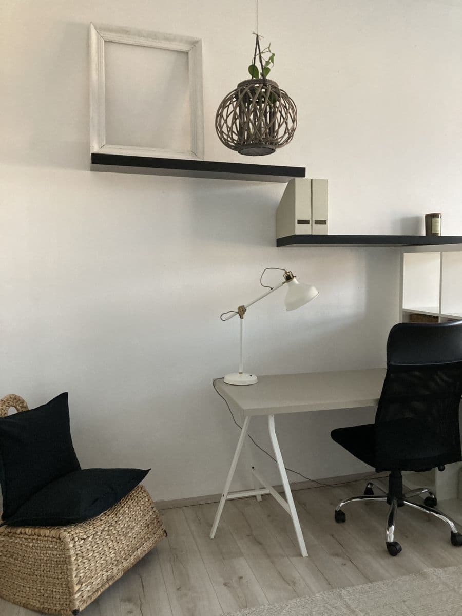 Pronájem bytu 50 m², Hartigova, Praha, Praha Pronájem bytu 50 m², Hartigova, Praha, Praha