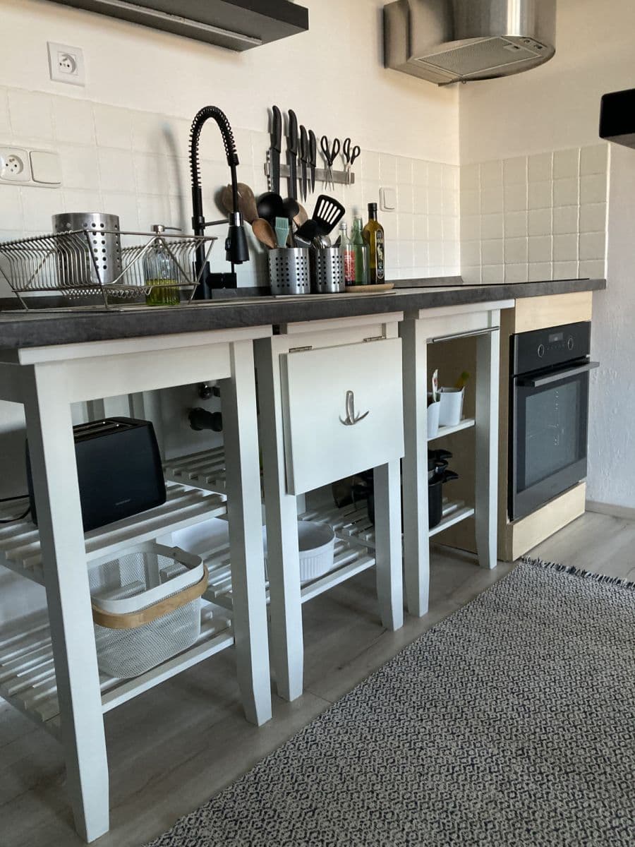 Pronájem bytu 50 m², Hartigova, Praha, Praha Pronájem bytu 50 m², Hartigova, Praha, Praha