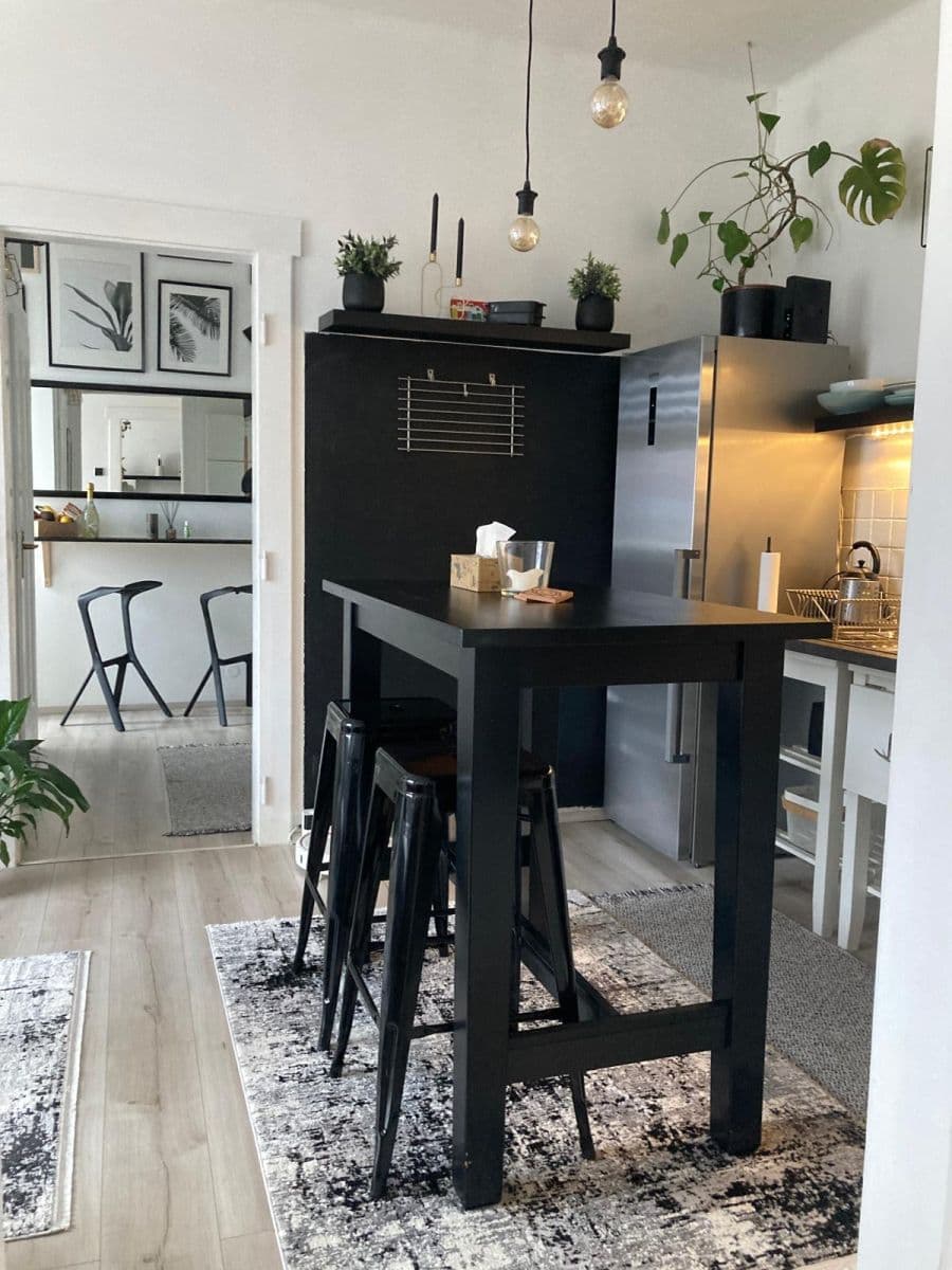 Pronájem bytu 50 m², Hartigova, Praha, Praha Pronájem bytu 50 m², Hartigova, Praha, Praha