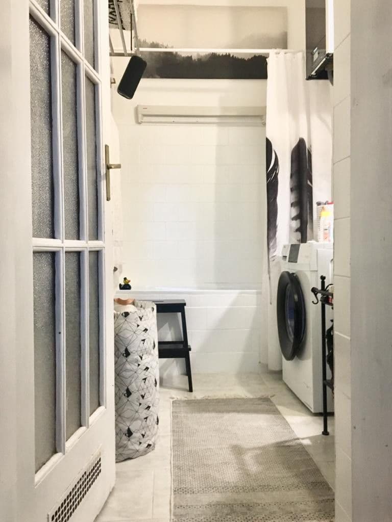 Pronájem bytu 50 m², Hartigova, Praha, Praha Pronájem bytu 50 m², Hartigova, Praha, Praha