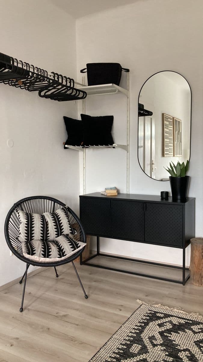 Pronájem bytu 50 m², Hartigova, Praha, Praha Pronájem bytu 50 m², Hartigova, Praha, Praha