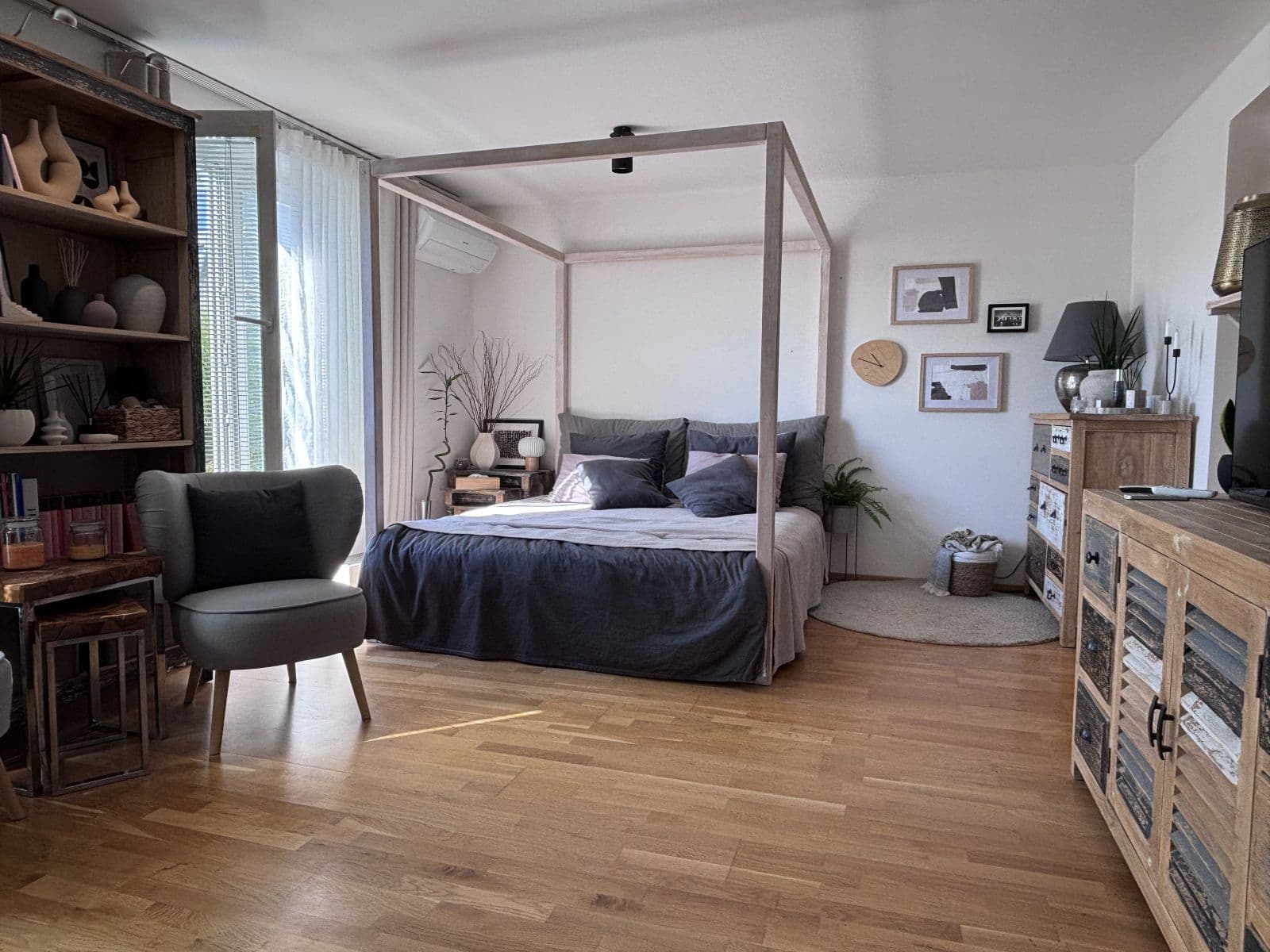 Pronájem bytu 42 m², Moskevská, Praha, Praha Pronájem bytu 42 m², Moskevská, Praha, Praha