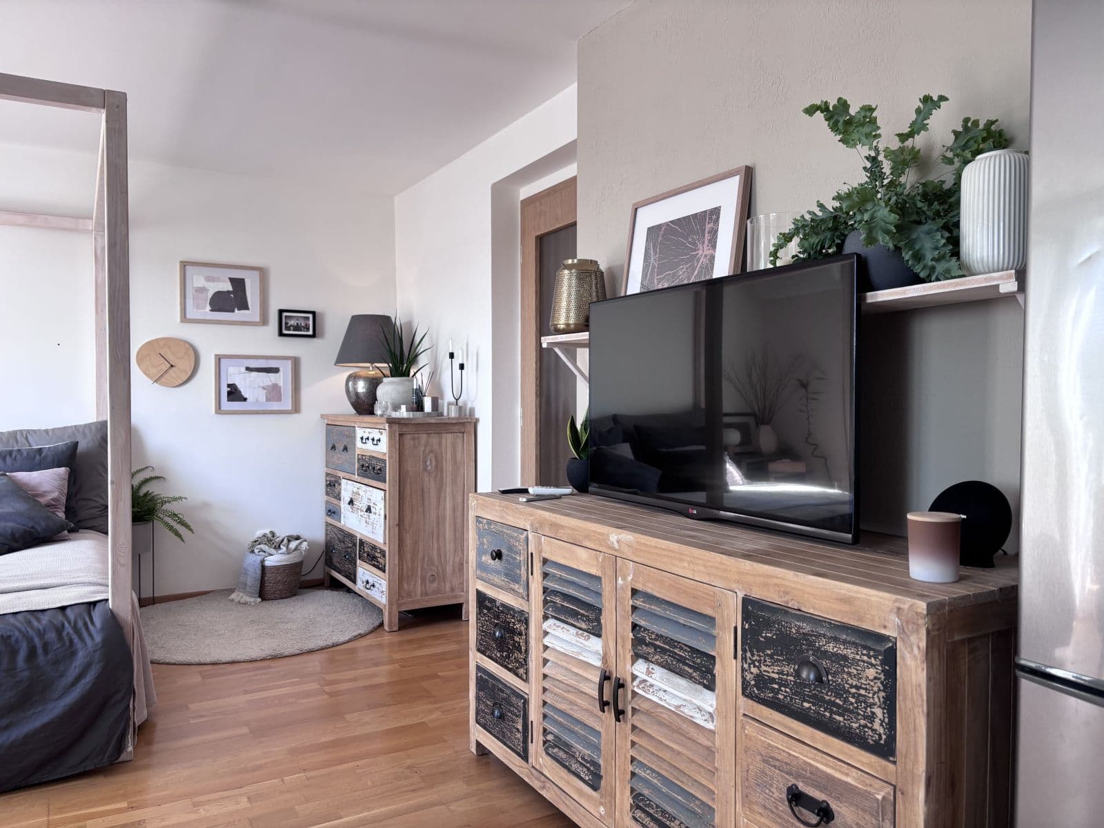 Pronájem bytu 42 m², Moskevská, Praha, Praha Pronájem bytu 42 m², Moskevská, Praha, Praha