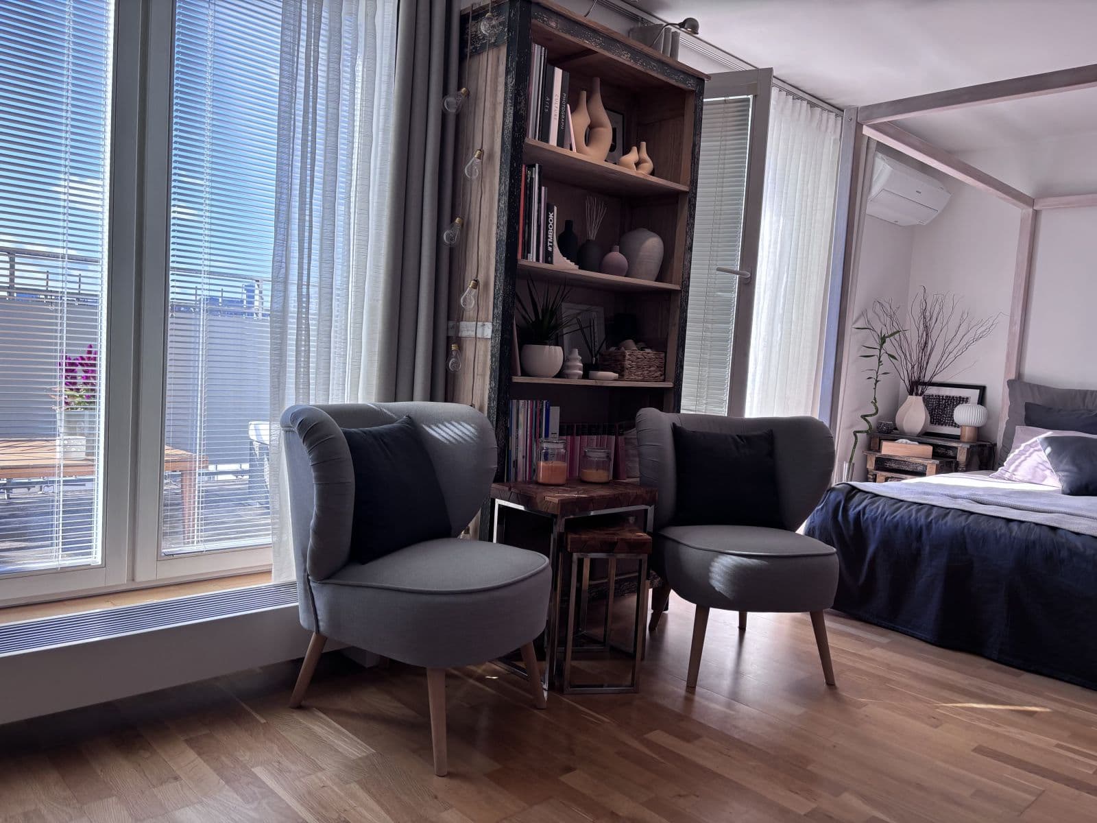Pronájem bytu 42 m², Moskevská, Praha, Praha Pronájem bytu 42 m², Moskevská, Praha, Praha