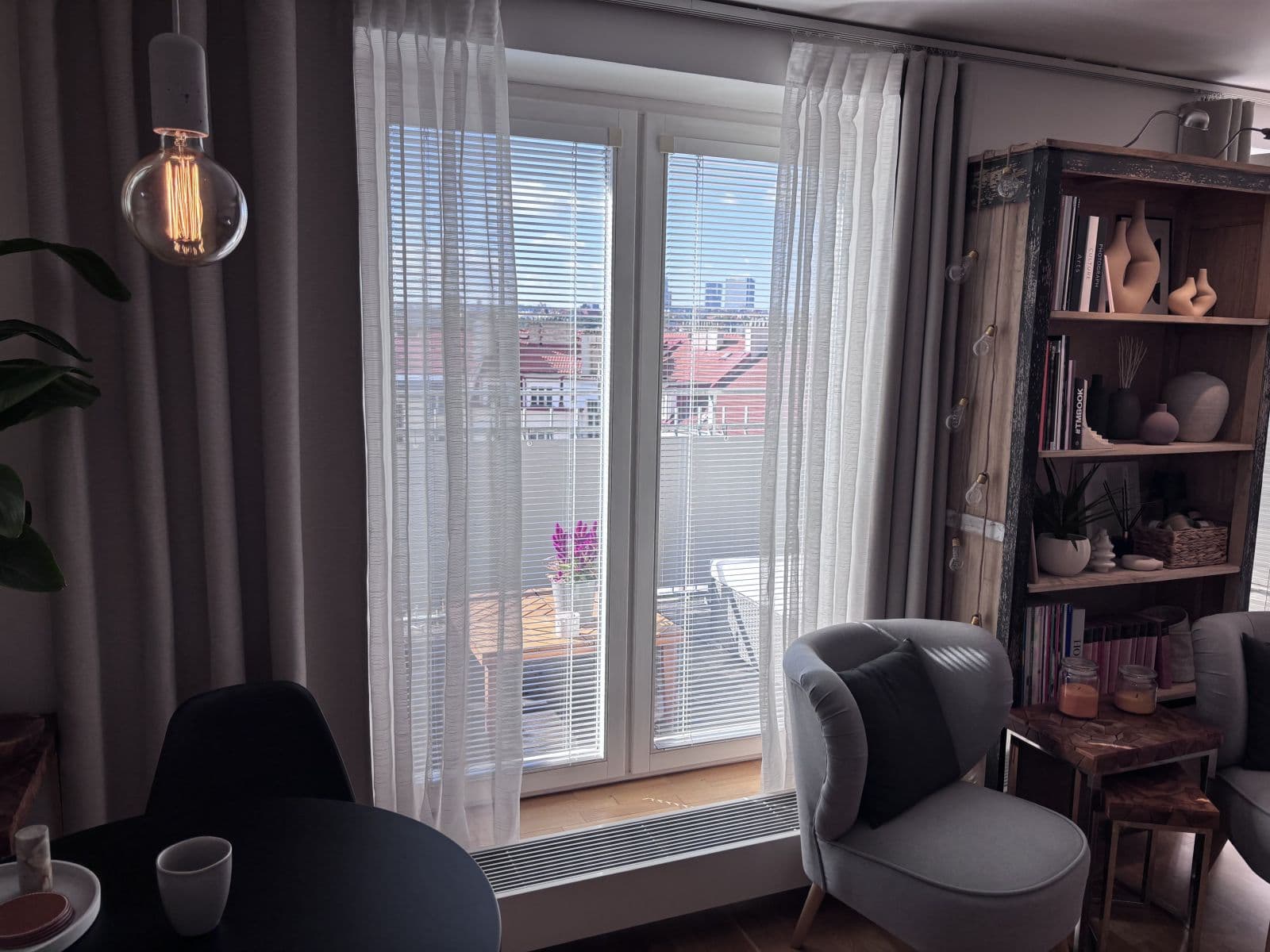 Pronájem bytu 42 m², Moskevská, Praha, Praha Pronájem bytu 42 m², Moskevská, Praha, Praha