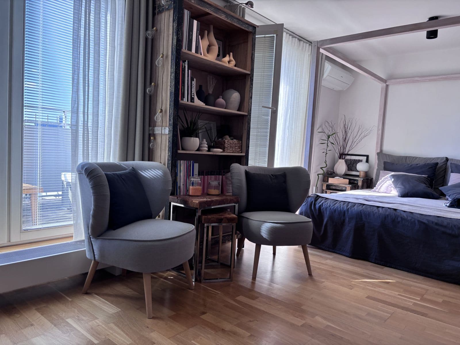 Pronájem bytu 42 m², Moskevská, Praha, Praha Pronájem bytu 42 m², Moskevská, Praha, Praha