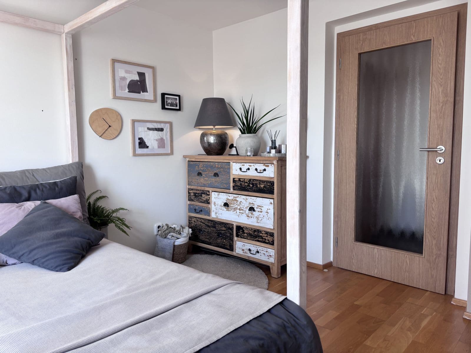 Pronájem bytu 42 m², Moskevská, Praha, Praha Pronájem bytu 42 m², Moskevská, Praha, Praha