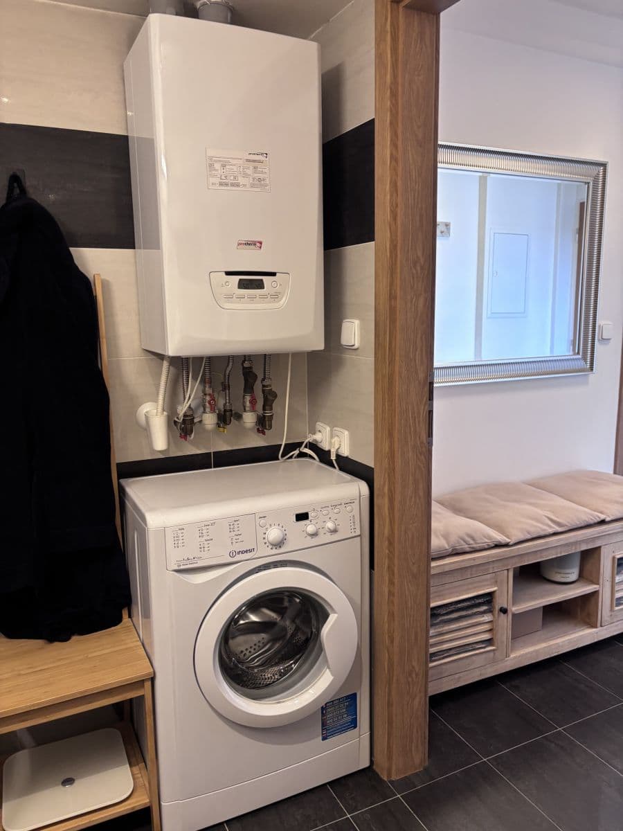 Pronájem bytu 42 m², Moskevská, Praha, Praha Pronájem bytu 42 m², Moskevská, Praha, Praha