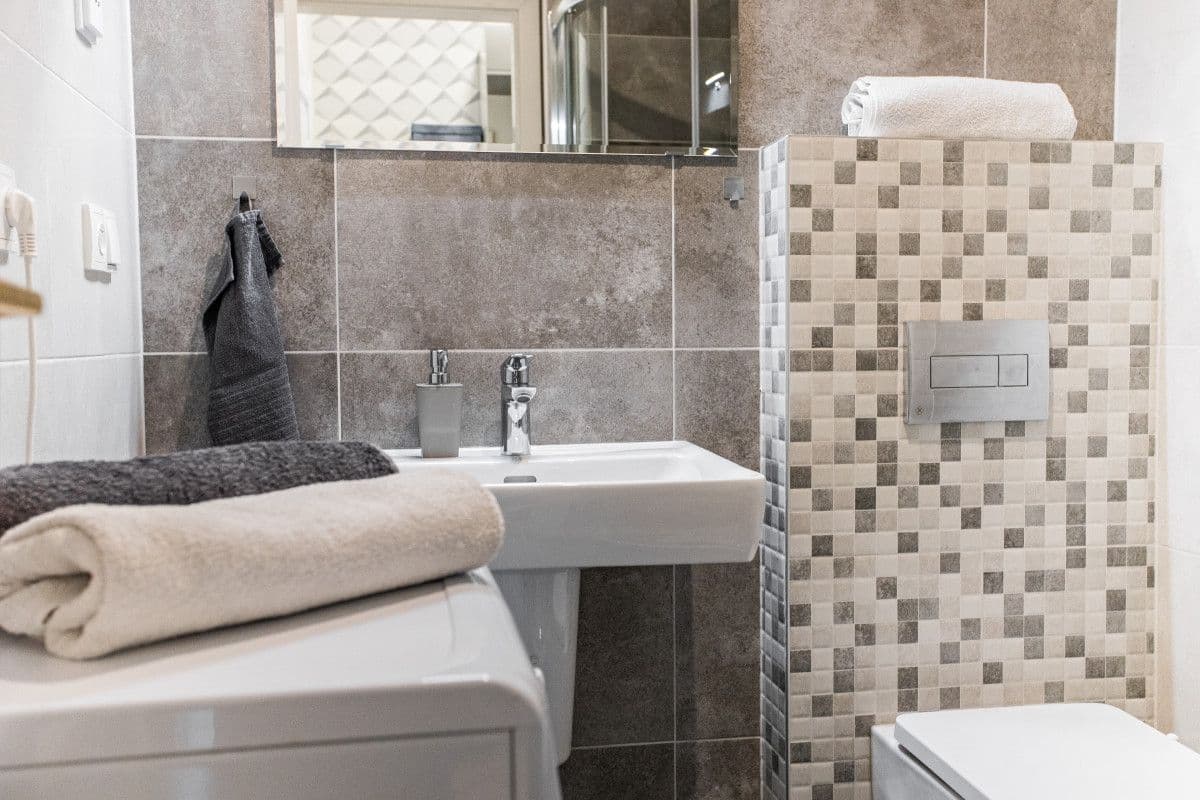 Pronájem bytu 40 m², Zborovská, Praha, Praha Pronájem bytu 40 m², Zborovská, Praha, Praha