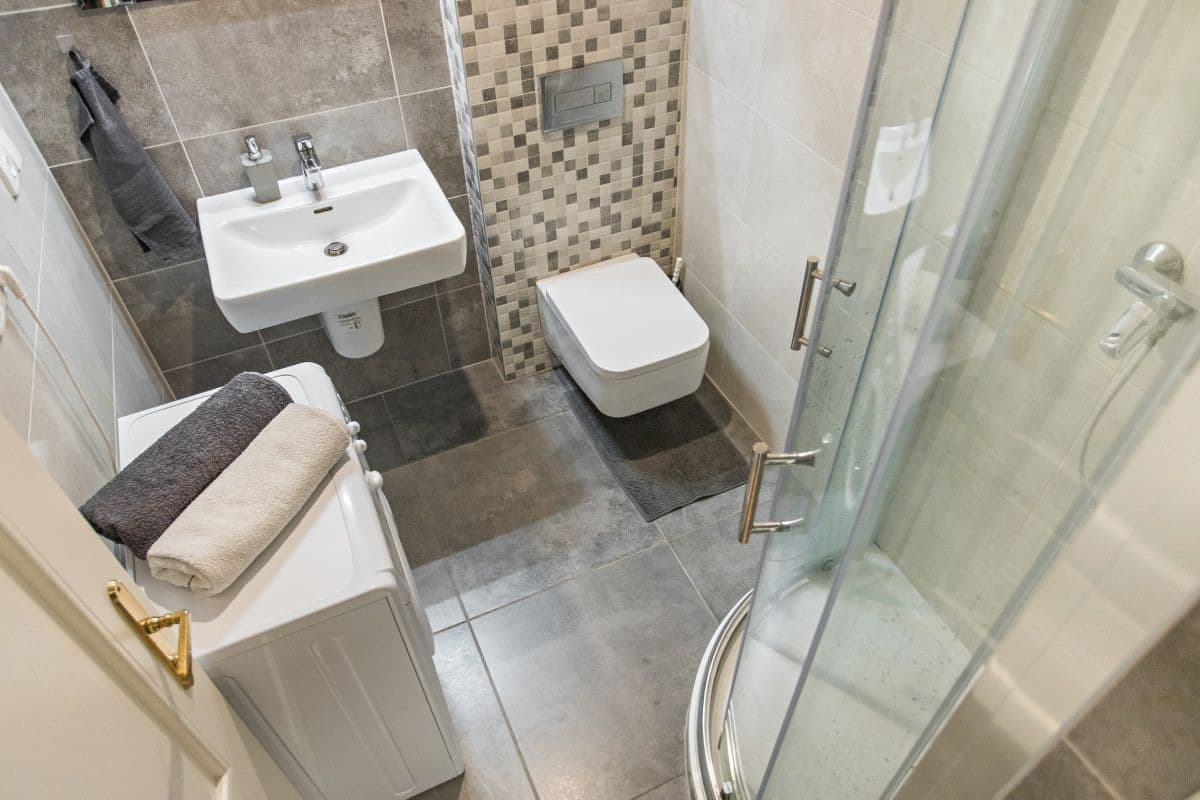 Pronájem bytu 40 m², Zborovská, Praha, Praha Pronájem bytu 40 m², Zborovská, Praha, Praha