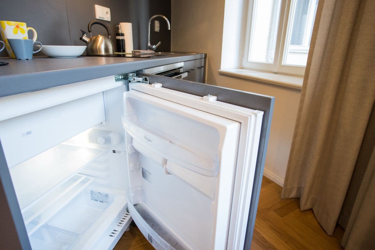 Pronájem bytu 40 m², Zborovská, Praha, Praha Pronájem bytu 40 m², Zborovská, Praha, Praha