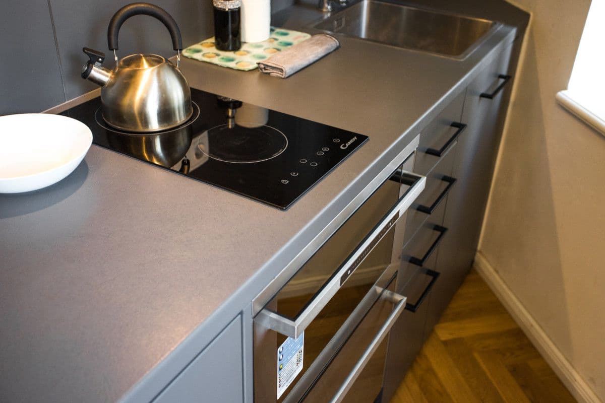 Pronájem bytu 40 m², Zborovská, Praha, Praha Pronájem bytu 40 m², Zborovská, Praha, Praha
