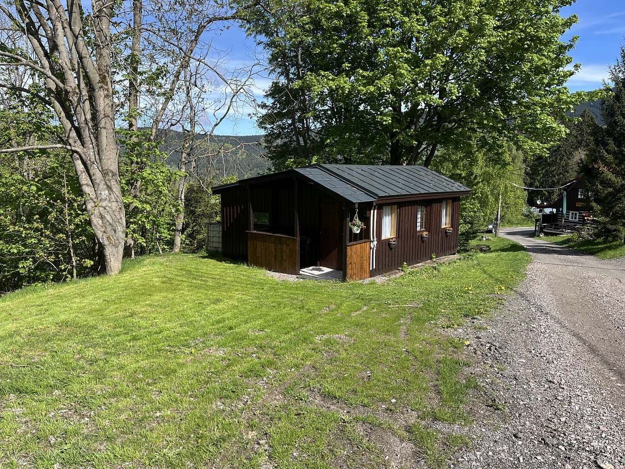 Pronájem chaty, chalupy, Rokytnice nad Jizerou, Liberecký kraj Pronájem chaty, chalupy, Rokytnice nad Jizerou, Liberecký kraj