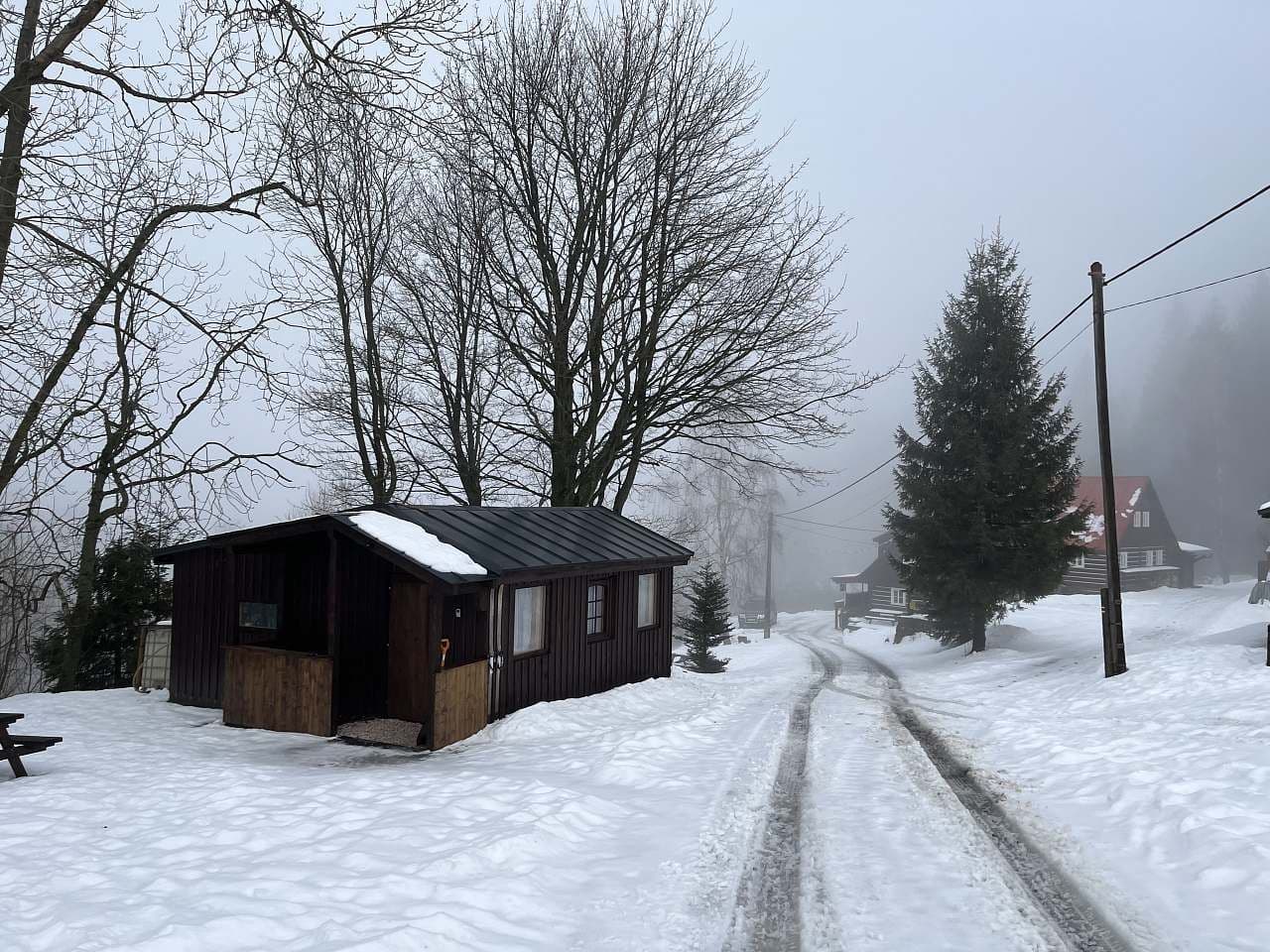 Pronájem chaty, chalupy, Rokytnice nad Jizerou, Liberecký kraj Pronájem chaty, chalupy, Rokytnice nad Jizerou, Liberecký kraj