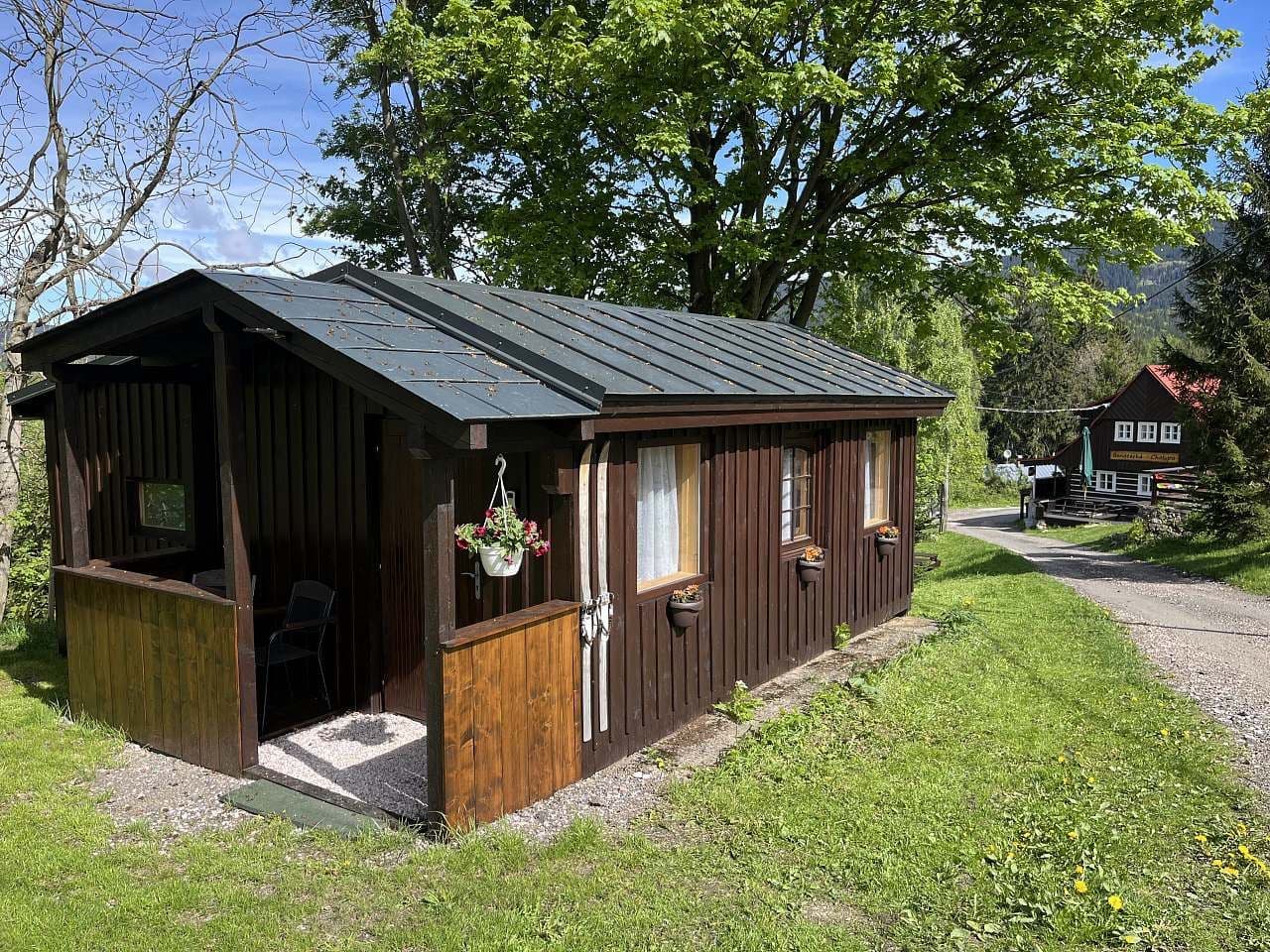 Pronájem chaty, chalupy, Rokytnice nad Jizerou, Liberecký kraj Pronájem chaty, chalupy, Rokytnice nad Jizerou, Liberecký kraj