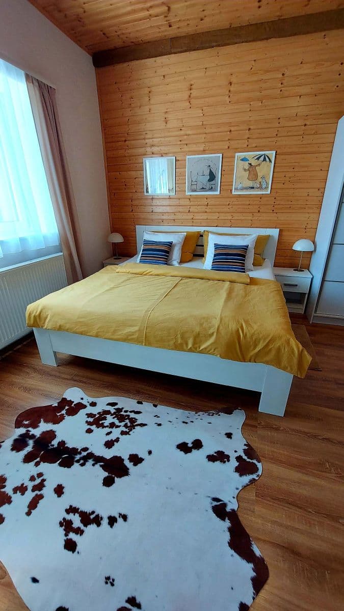 Pronájem chaty, chalupy, Svijany, Liberecký kraj Pronájem chaty, chalupy, Svijany, Liberecký kraj