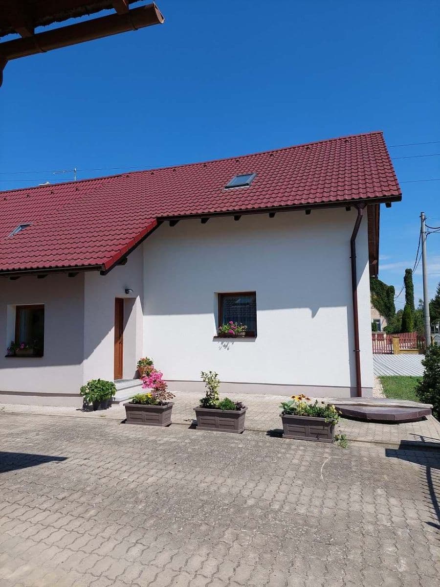 Pronájem chaty, chalupy, Svijany, Liberecký kraj Pronájem chaty, chalupy, Svijany, Liberecký kraj