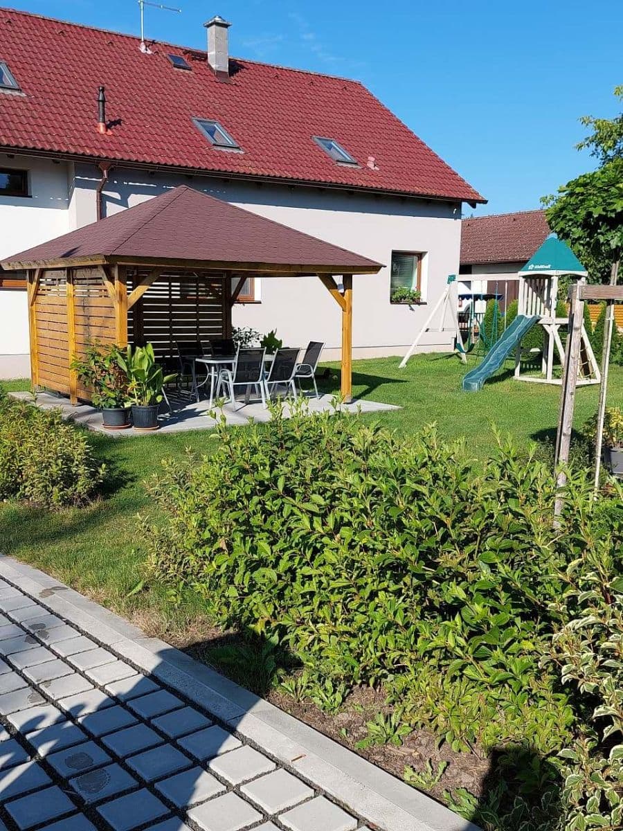 Pronájem chaty, chalupy, Svijany, Liberecký kraj Pronájem chaty, chalupy, Svijany, Liberecký kraj