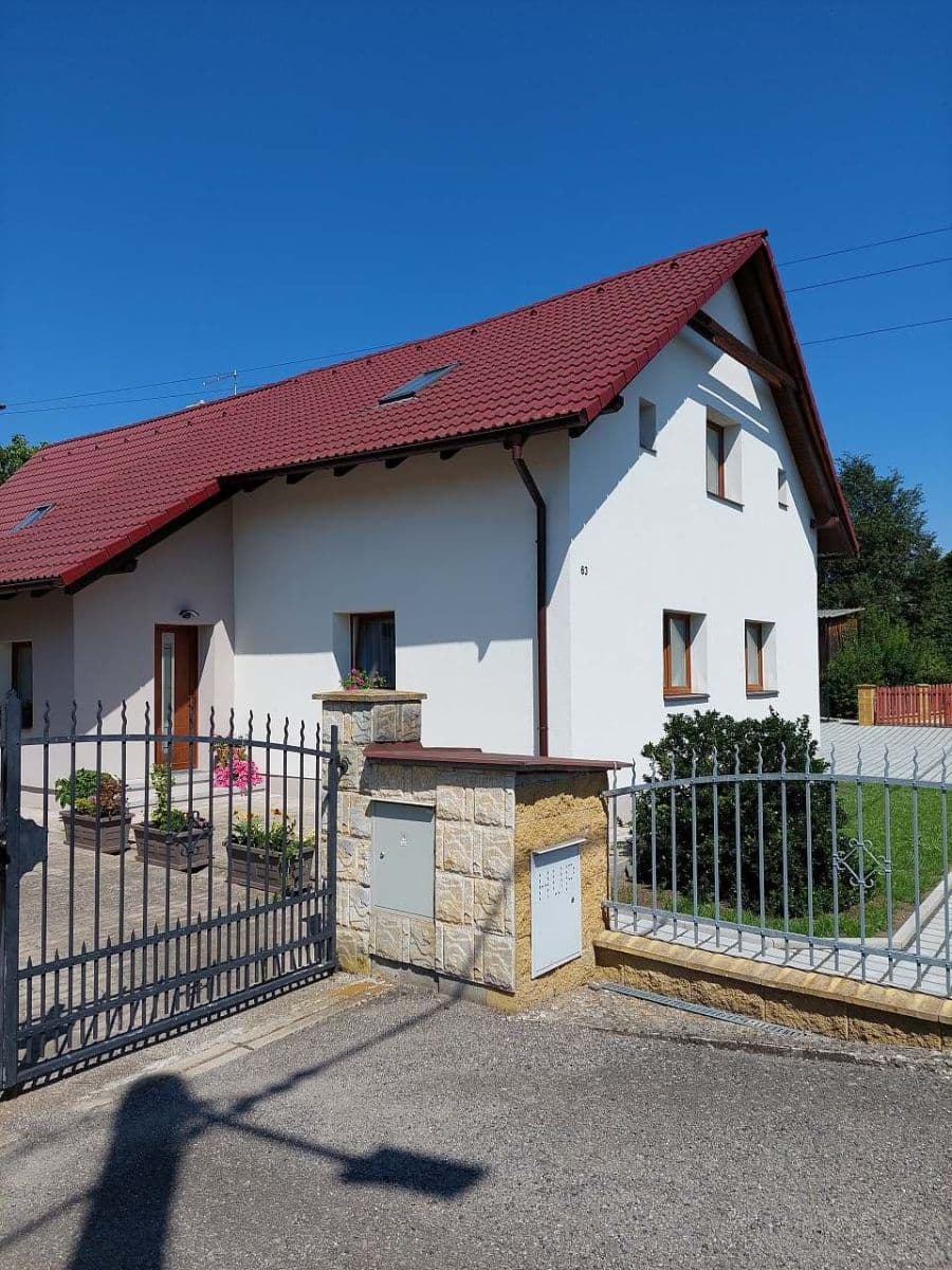 Pronájem chaty, chalupy, Svijany, Liberecký kraj Pronájem chaty, chalupy, Svijany, Liberecký kraj