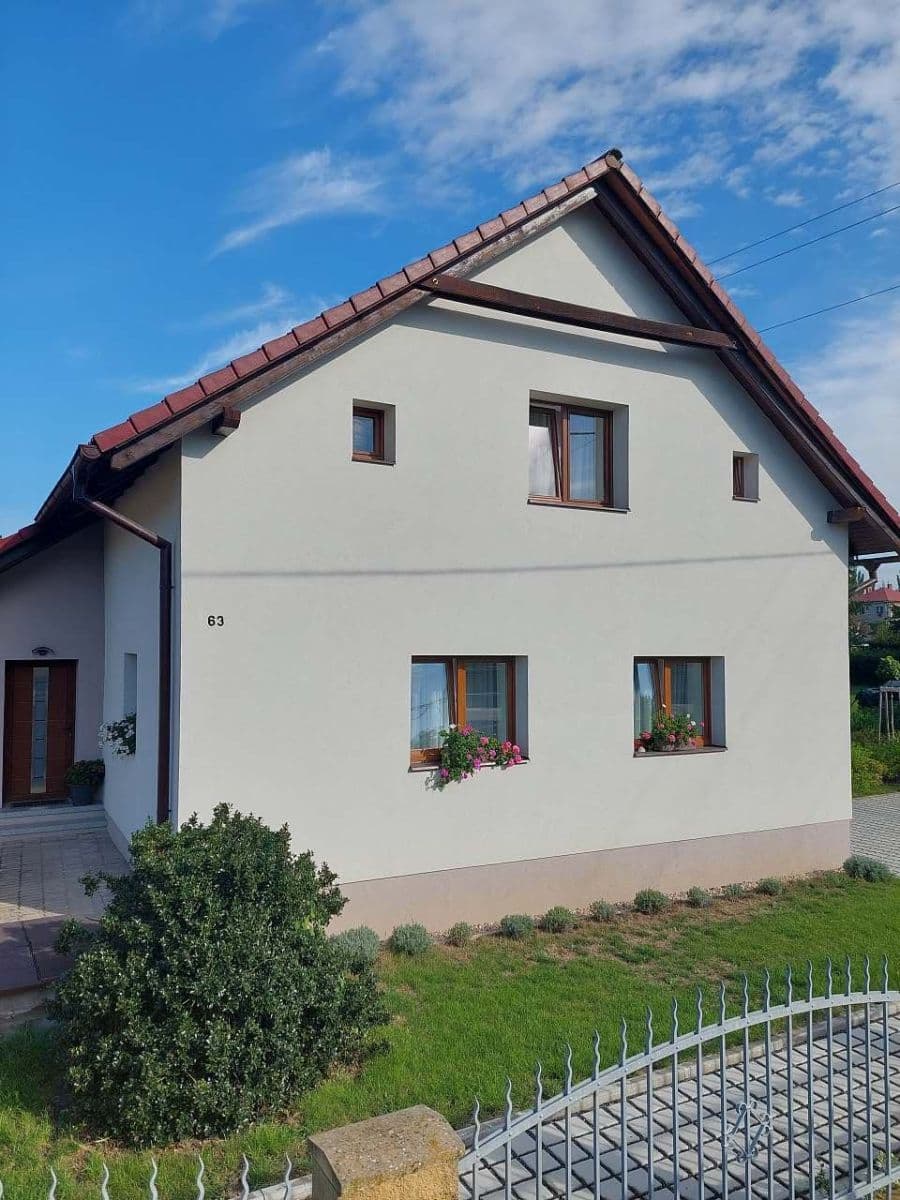 Pronájem chaty, chalupy, Svijany, Liberecký kraj Pronájem chaty, chalupy, Svijany, Liberecký kraj