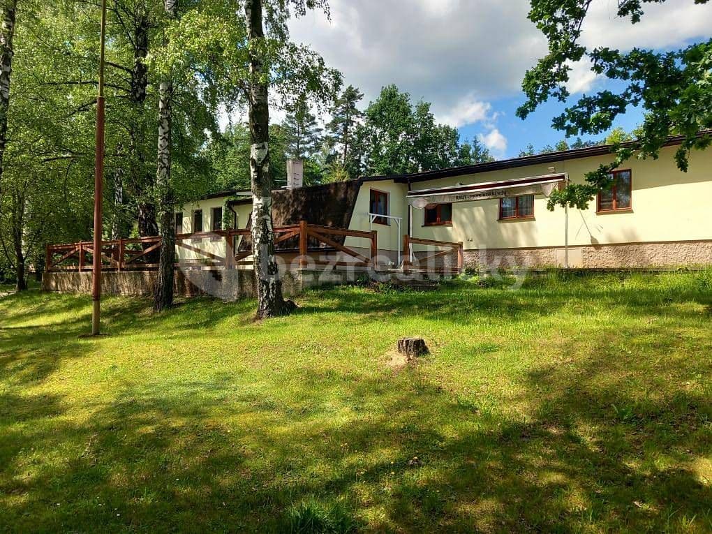 Pronájem chaty, chalupy, Jivno, Jihočeský kraj Pronájem chaty, chalupy, Jivno, Jihočeský kraj