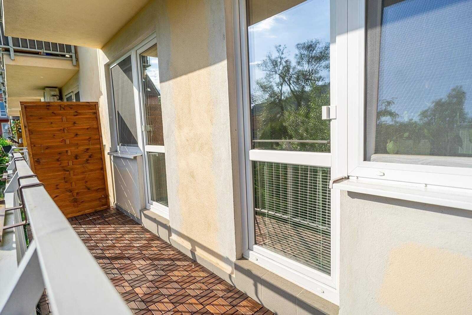 Pronájem bytu 2+kk 60 m², Metelkova, Kuřim, Jihomoravský kraj Pronájem bytu 2+kk 60 m², Metelkova, Kuřim, Jihomoravský kraj