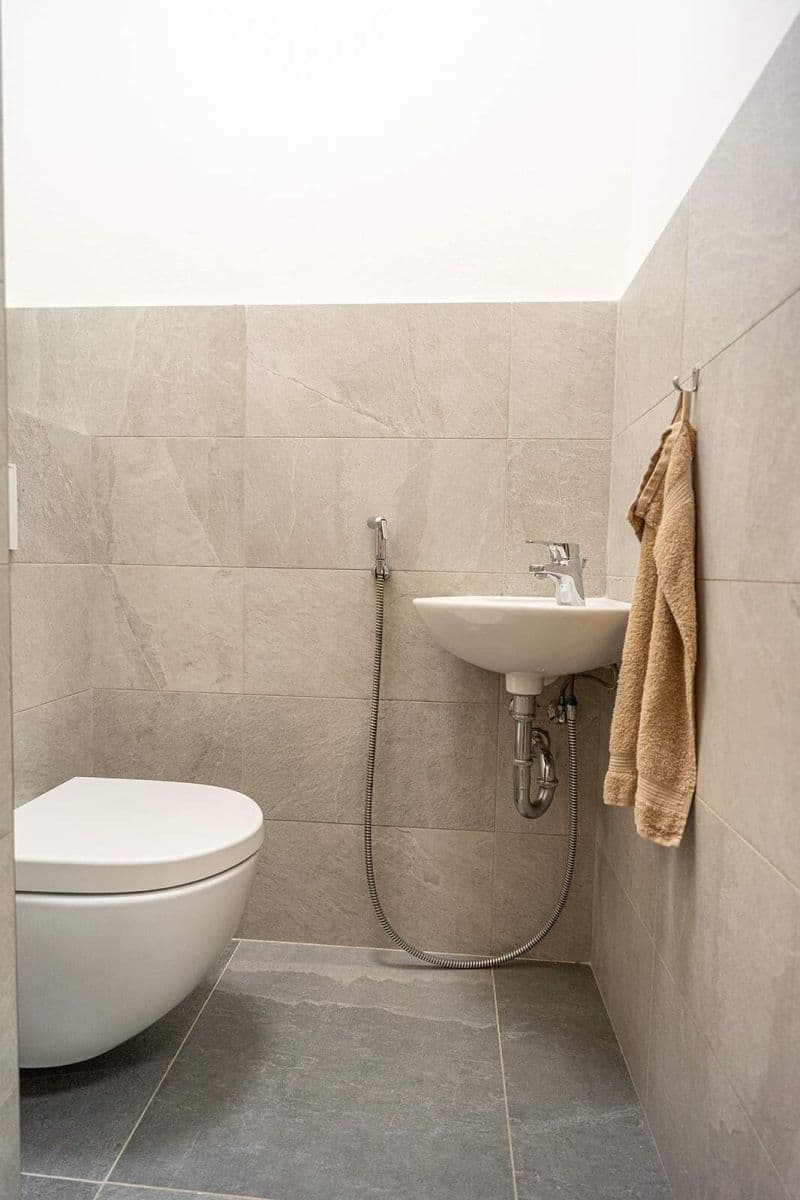 Pronájem bytu 2+kk 60 m², Metelkova, Kuřim, Jihomoravský kraj Pronájem bytu 2+kk 60 m², Metelkova, Kuřim, Jihomoravský kraj