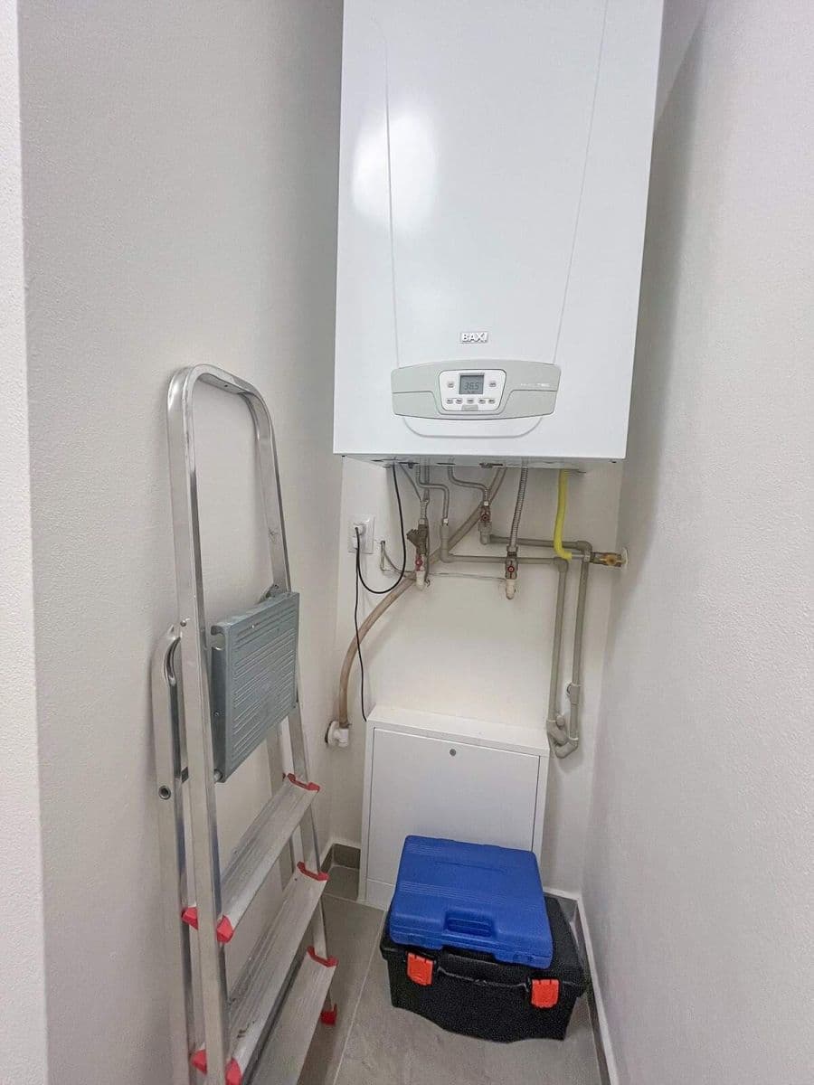 Pronájem bytu 2+kk 60 m², Metelkova, Kuřim, Jihomoravský kraj Pronájem bytu 2+kk 60 m², Metelkova, Kuřim, Jihomoravský kraj