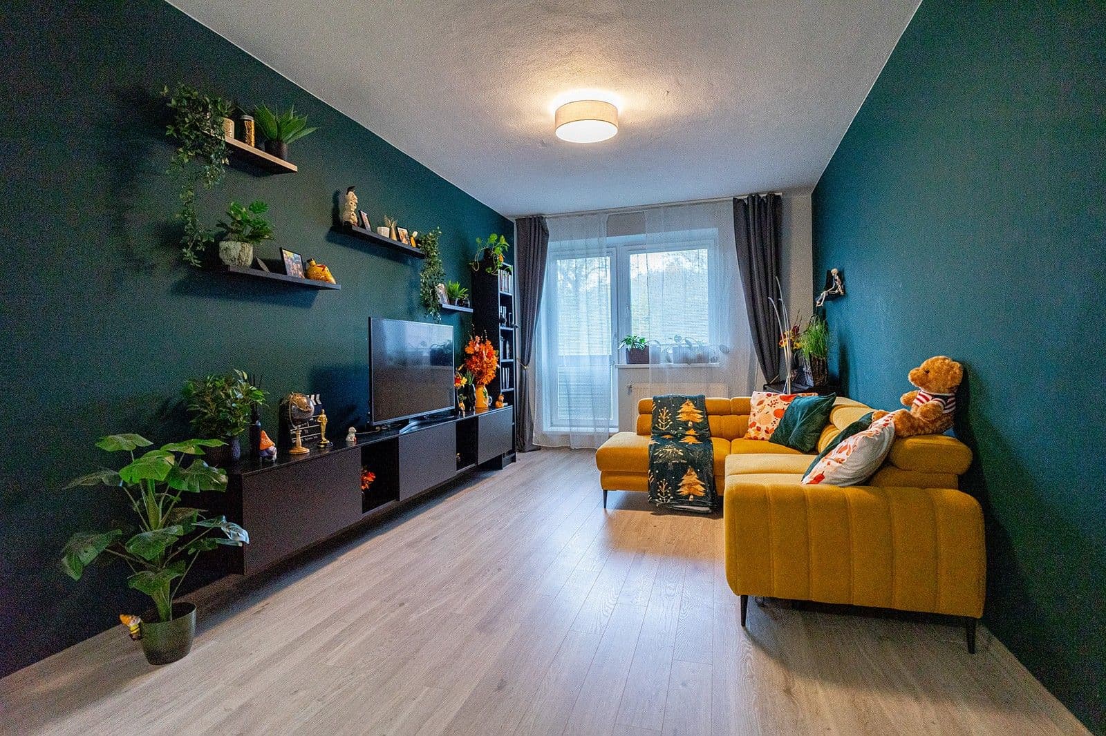 Pronájem bytu 2+kk 60 m², Metelkova, Kuřim, Jihomoravský kraj Pronájem bytu 2+kk 60 m², Metelkova, Kuřim, Jihomoravský kraj