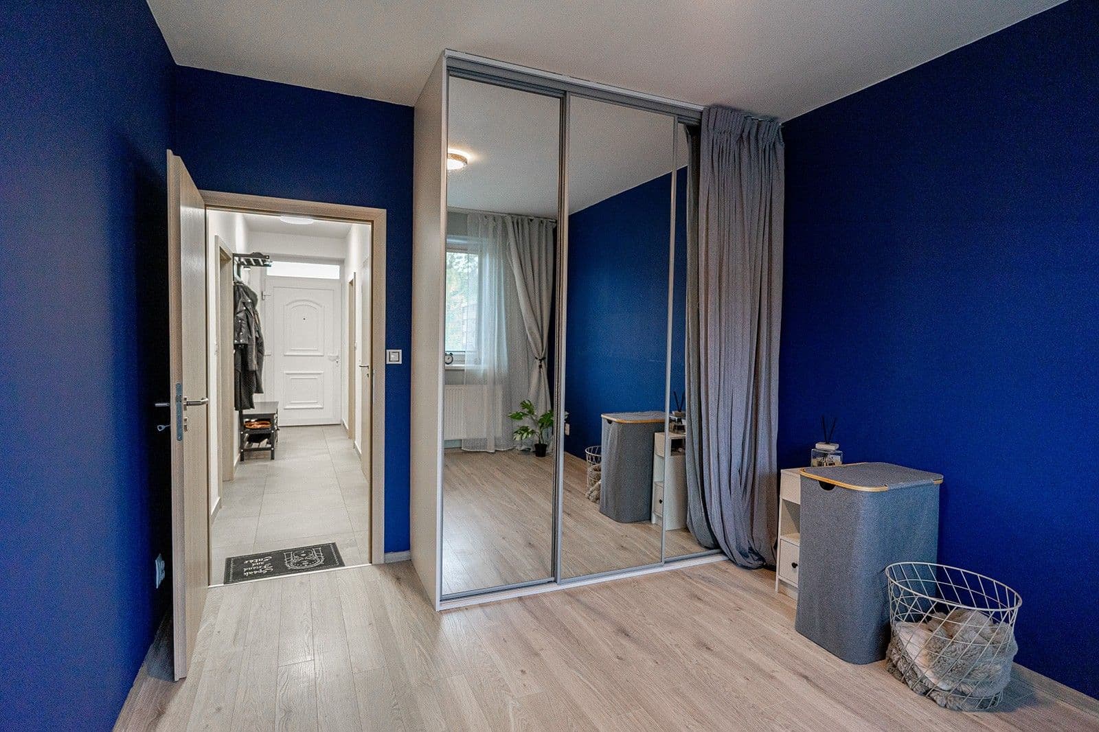 Pronájem bytu 2+kk 60 m², Metelkova, Kuřim, Jihomoravský kraj Pronájem bytu 2+kk 60 m², Metelkova, Kuřim, Jihomoravský kraj