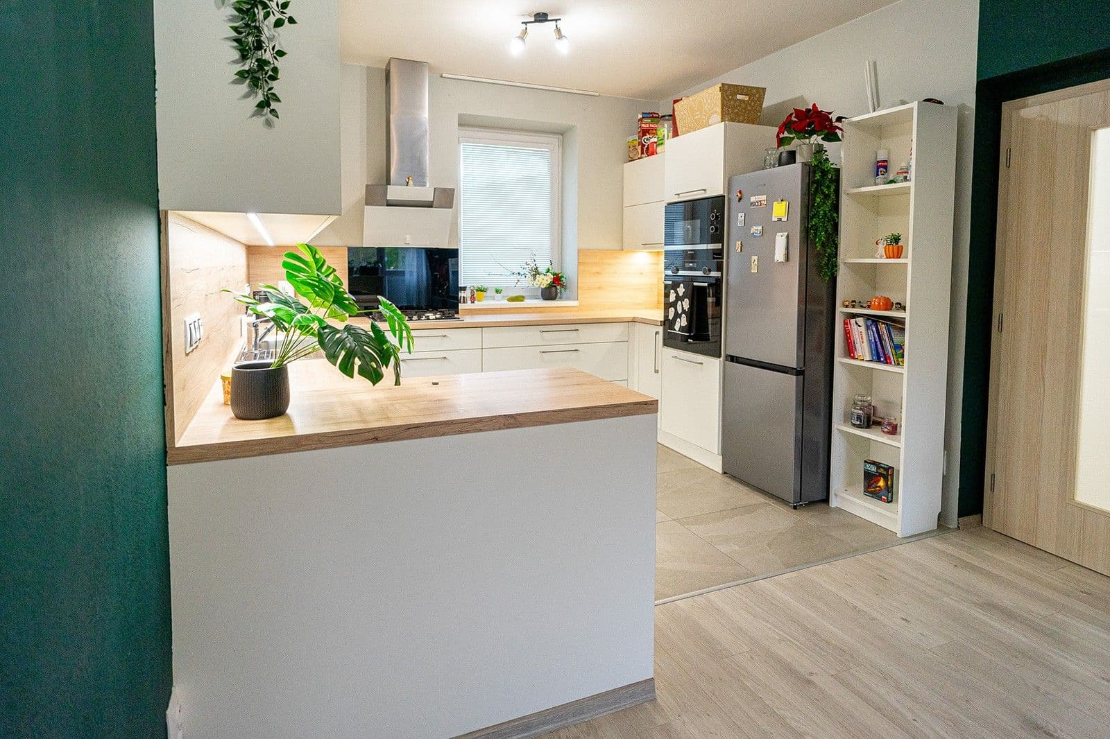 Pronájem bytu 2+kk 60 m², Metelkova, Kuřim, Jihomoravský kraj Pronájem bytu 2+kk 60 m², Metelkova, Kuřim, Jihomoravský kraj