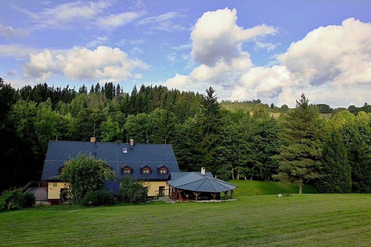 Pronájem chaty, chalupy, Bartošovice v Orlických horách, Královéhradecký kraj Pronájem chaty, chalupy, Bartošovice v Orlických horách, Královéhradecký kraj