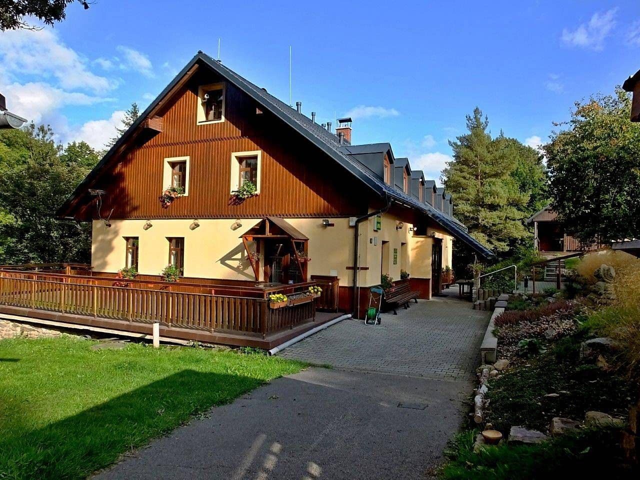 Pronájem chaty, chalupy, Bartošovice v Orlických horách, Královéhradecký kraj Pronájem chaty, chalupy, Bartošovice v Orlických horách, Královéhradecký kraj