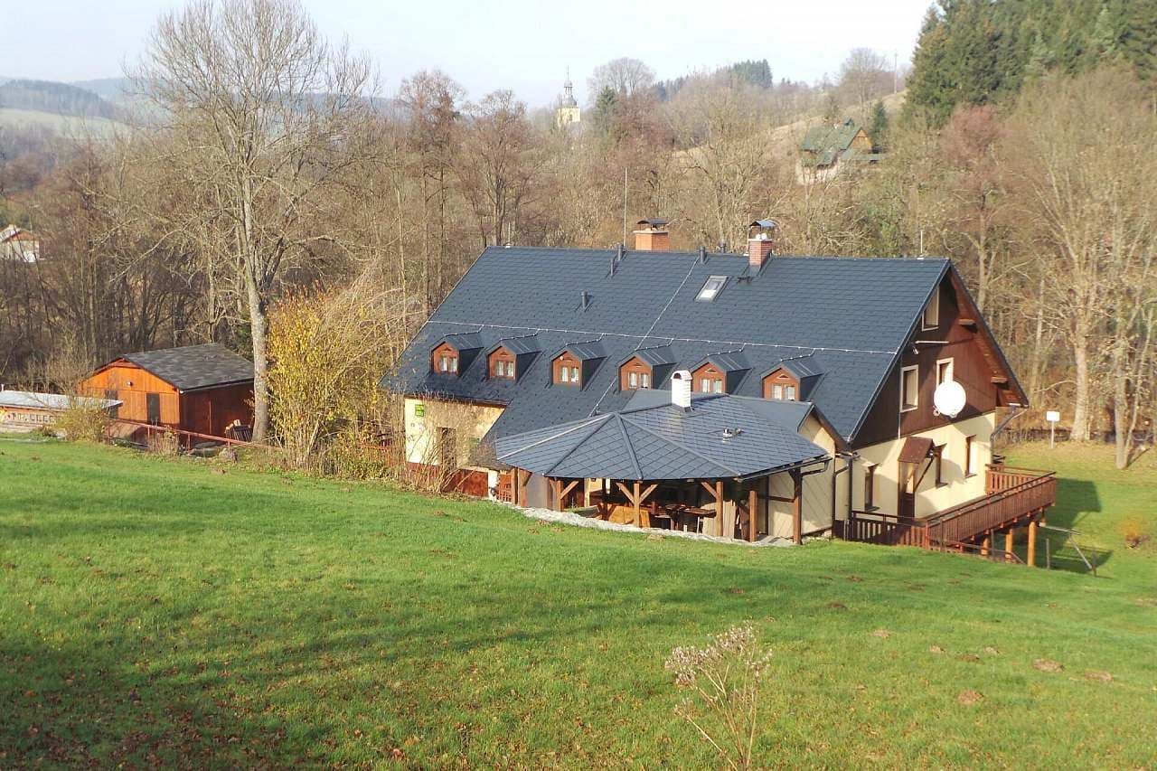 Pronájem chaty, chalupy, Bartošovice v Orlických horách, Královéhradecký kraj Pronájem chaty, chalupy, Bartošovice v Orlických horách, Královéhradecký kraj